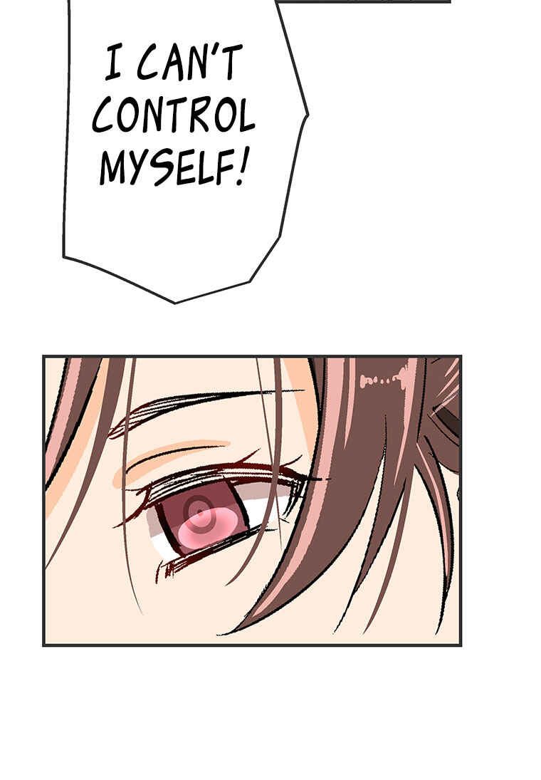 Page 24 Chapter 12 Shitai no ♡ Karen-san!!