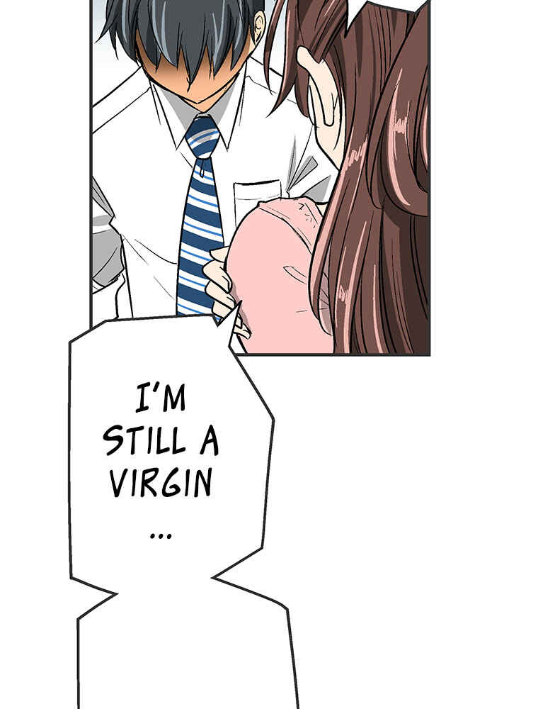 Page 33 Chapter 12 Shitai no ♡ Karen-san!!