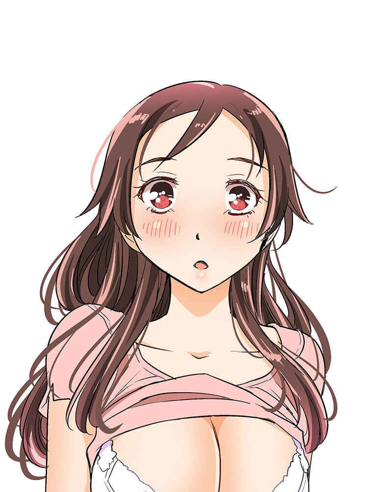 Page 37 Chapter 12 Shitai no ♡ Karen-san!!