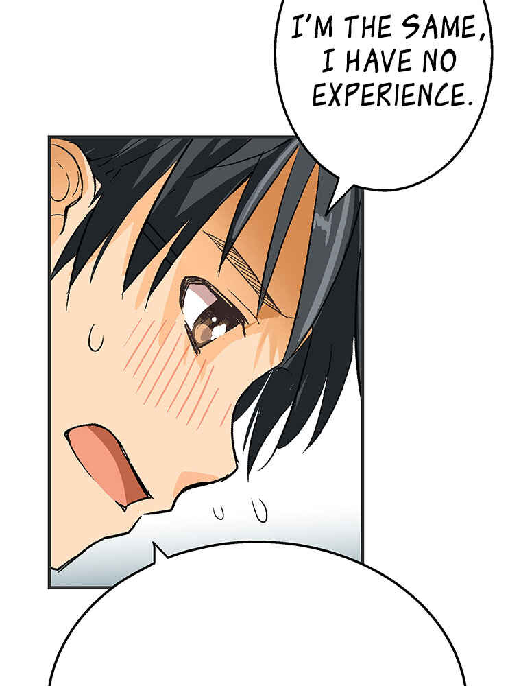 Page 40 Chapter 12 Shitai no ♡ Karen-san!!