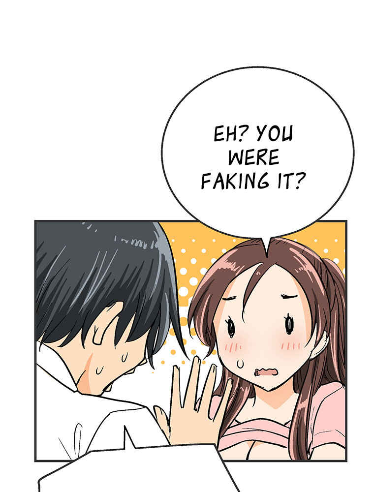 Page 42 Chapter 12 Shitai no ♡ Karen-san!!