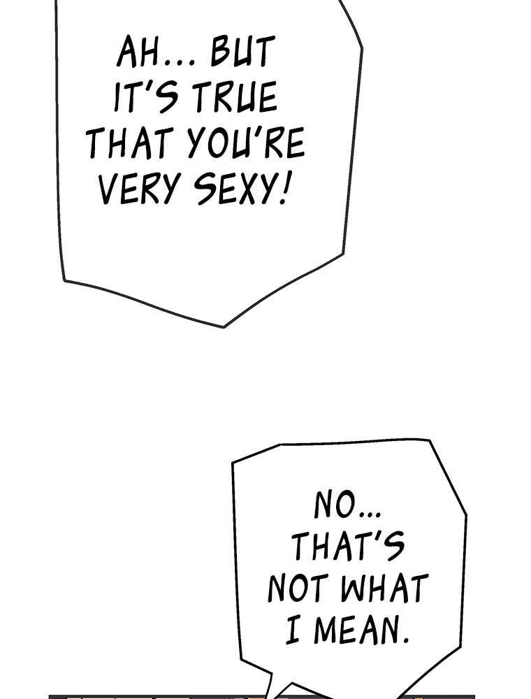 Page 43 Chapter 12 Shitai no ♡ Karen-san!!