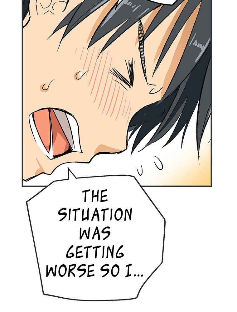 Page 44 Chapter 12 Shitai no ♡ Karen-san!!