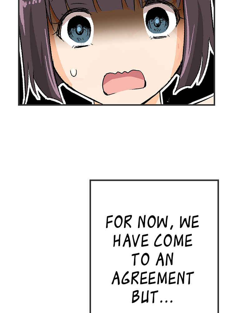 Page 78 Chapter 12 Shitai no ♡ Karen-san!!