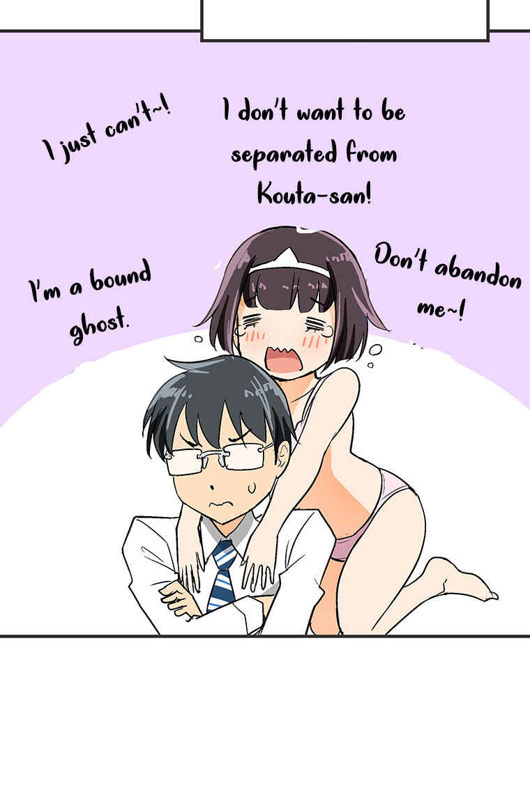 Page 79 Chapter 12 Shitai no ♡ Karen-san!!