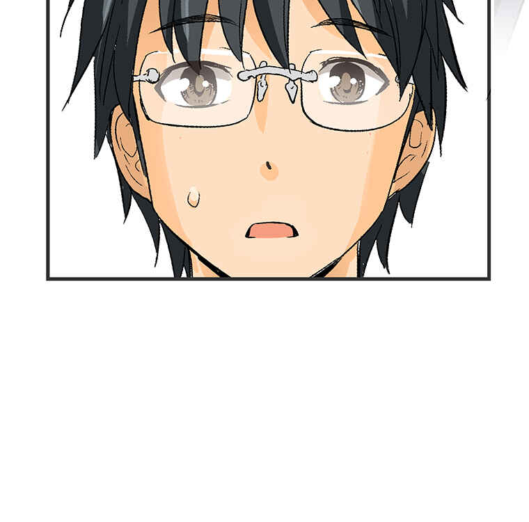 Page 84 Chapter 12 Shitai no ♡ Karen-san!!