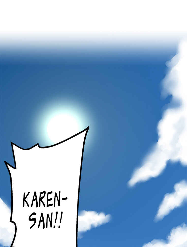 Page 22 Chapter 19 Shitai no ♡ Karen-san!!
