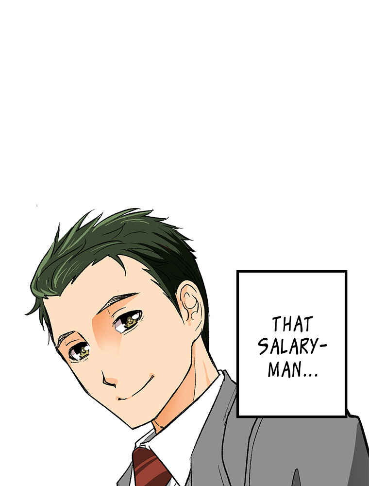 Page 39 Chapter 19 Shitai no ♡ Karen-san!!