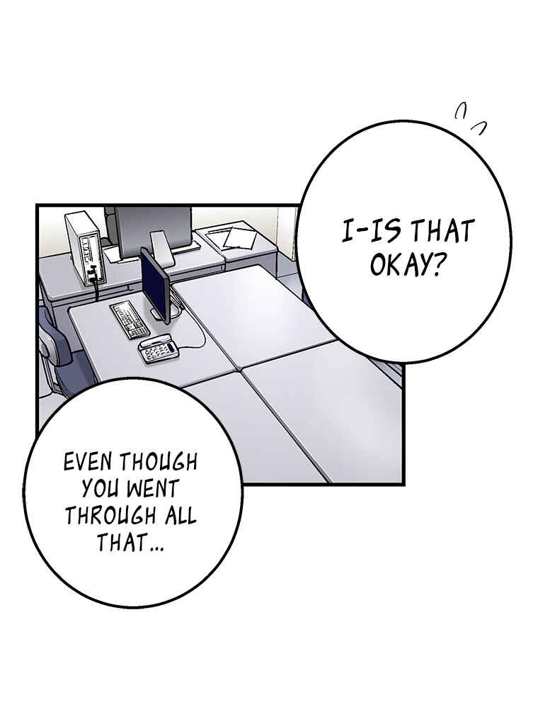 Page 47 Chapter 19 Shitai no ♡ Karen-san!!