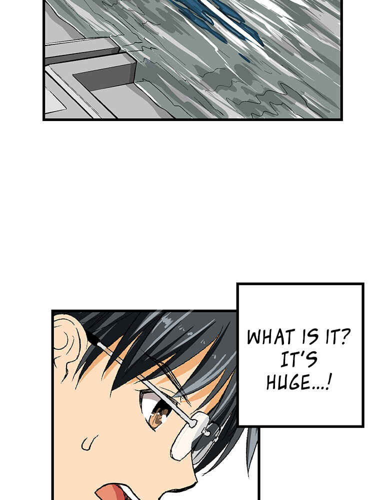 Page 64 Chapter 19 Shitai no ♡ Karen-san!!
