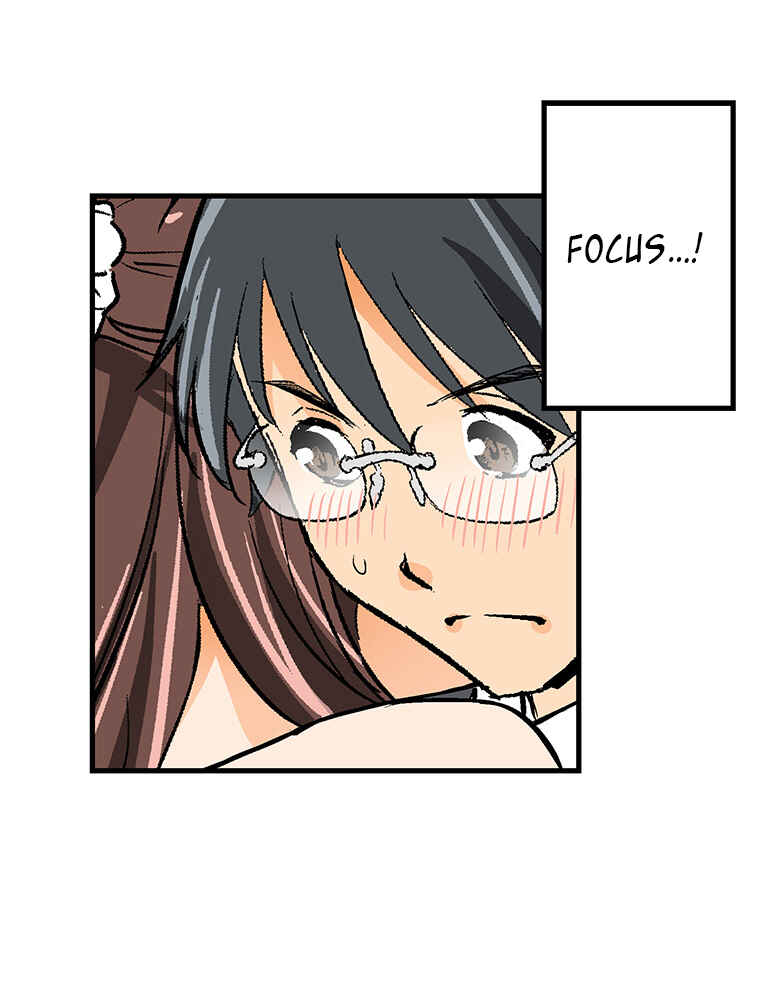Page 7 Chapter 19 Shitai no ♡ Karen-san!!