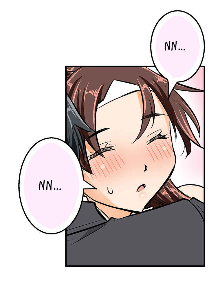 Page 8 Chapter 19 Shitai no ♡ Karen-san!!