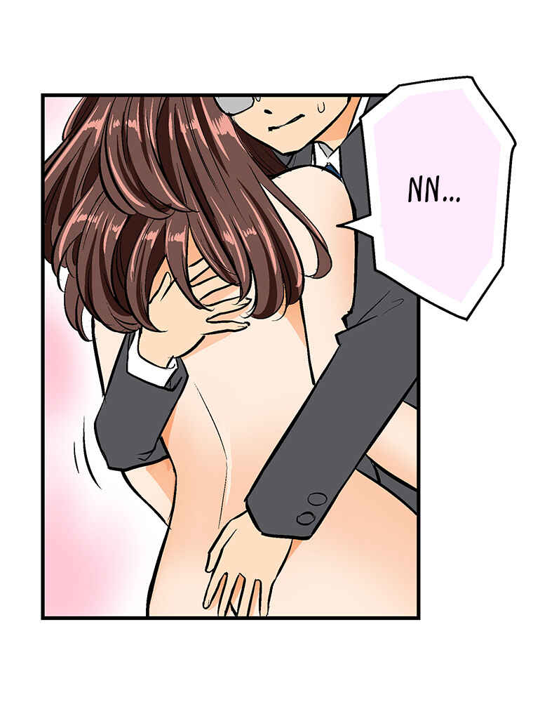 Page 9 Chapter 19 Shitai no ♡ Karen-san!!