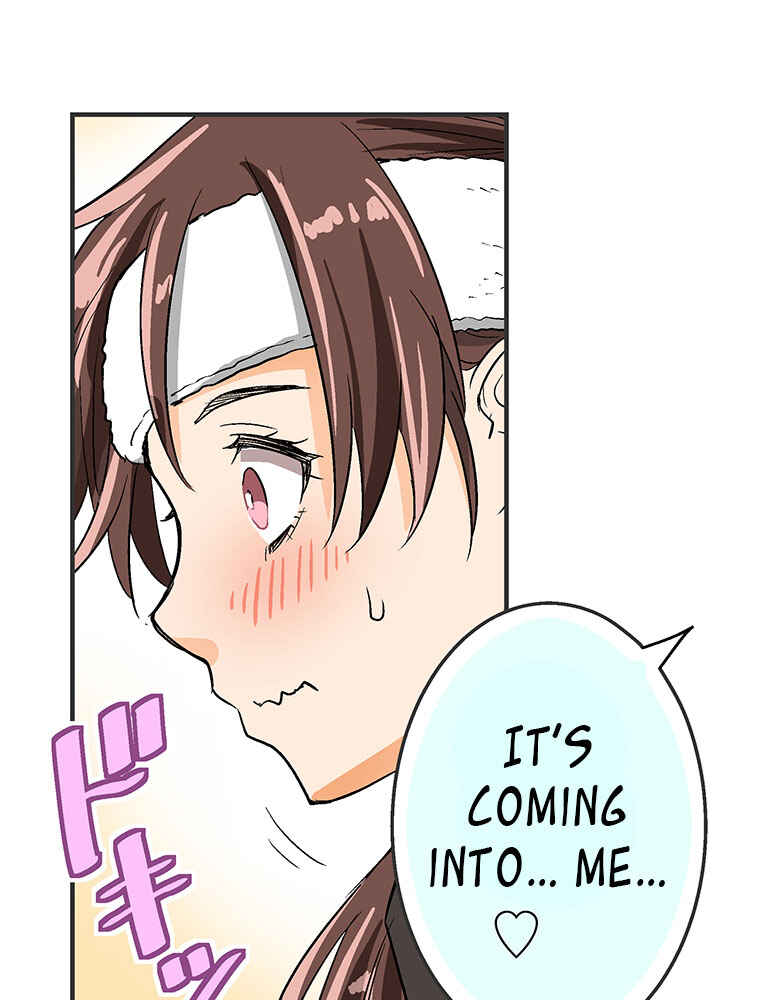 Page 15 Chapter 11 Shitai no ♡ Karen-san!!