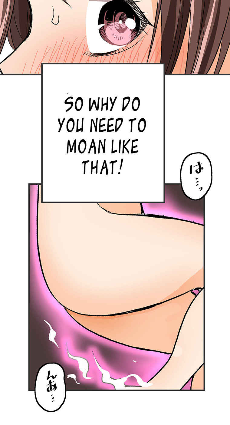 Page 19 Chapter 11 Shitai no ♡ Karen-san!!