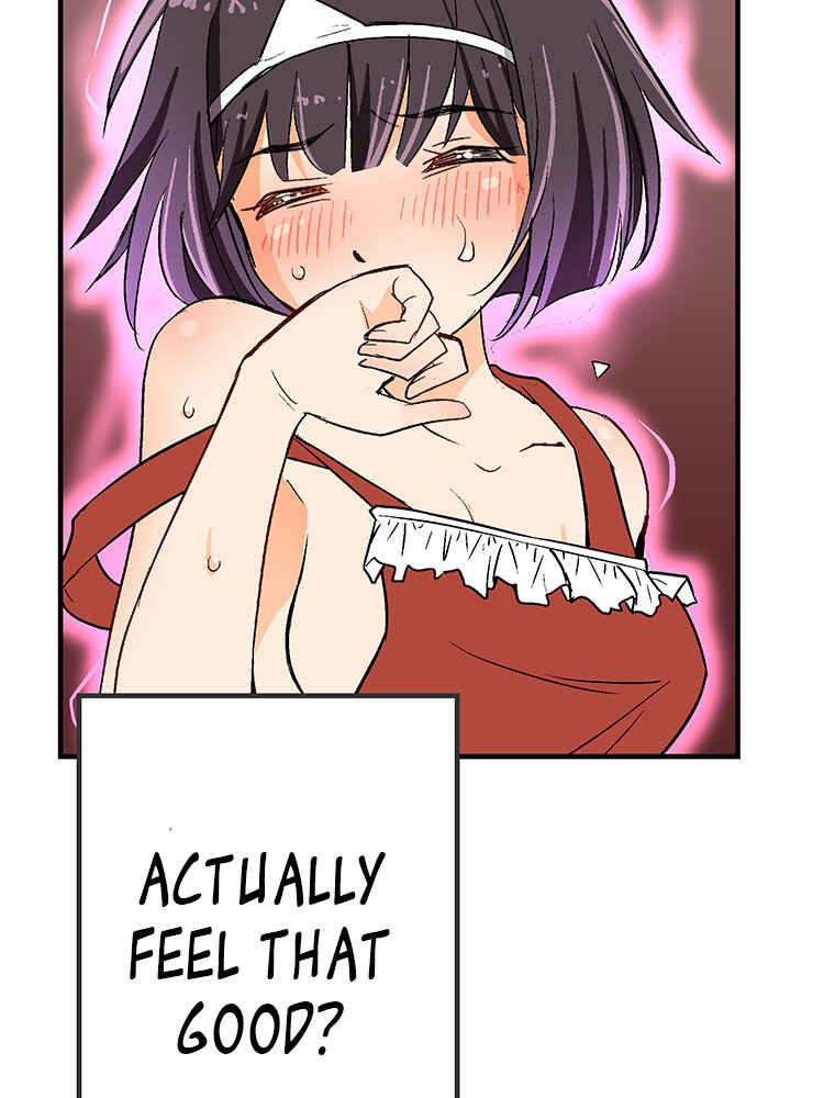 Page 22 Chapter 11 Shitai no ♡ Karen-san!!