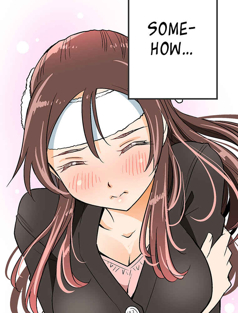Page 24 Chapter 11 Shitai no ♡ Karen-san!!