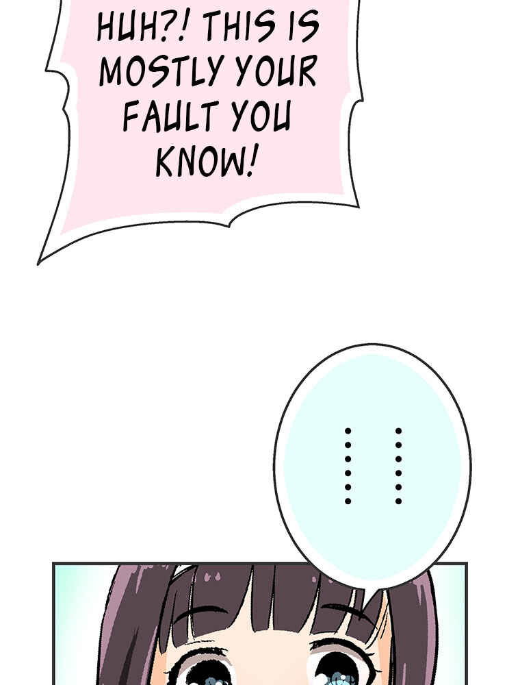 Page 42 Chapter 11 Shitai no ♡ Karen-san!!