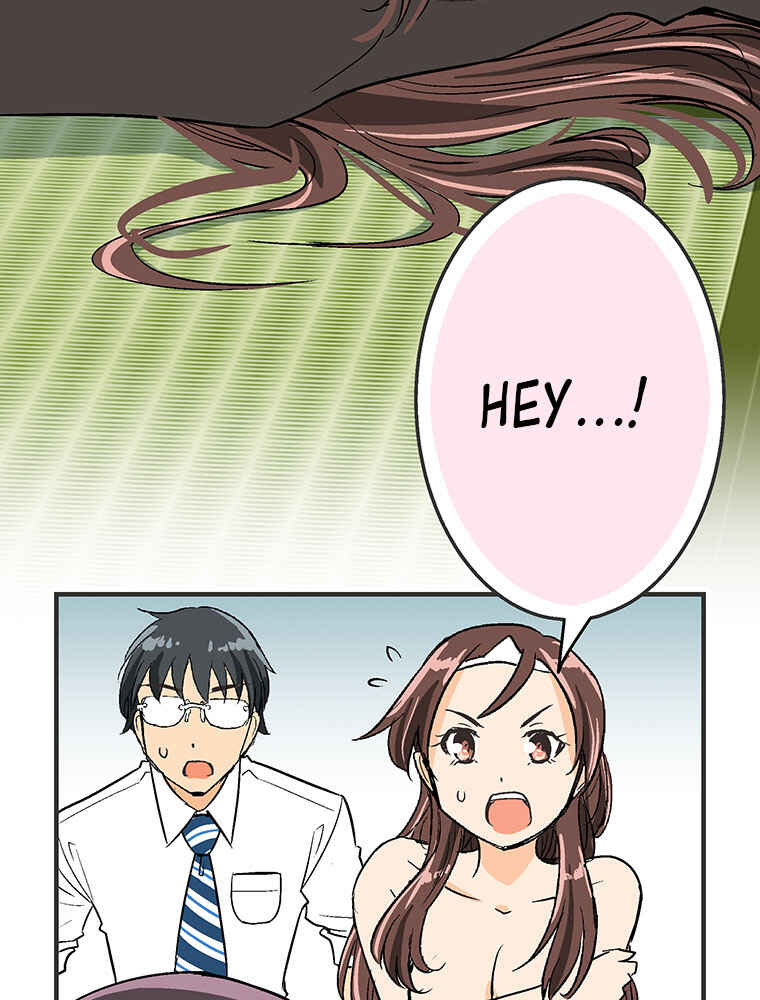 Page 47 Chapter 11 Shitai no ♡ Karen-san!!
