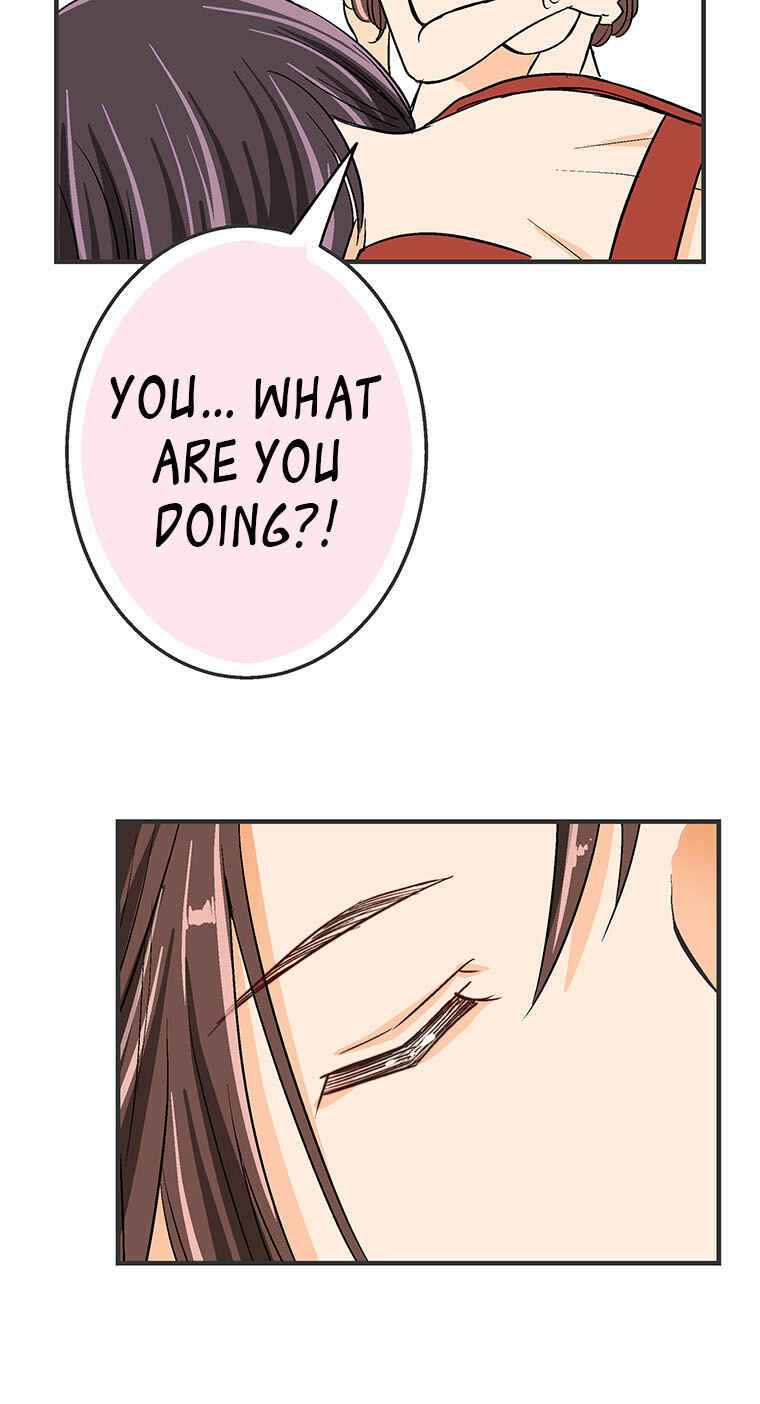 Page 48 Chapter 11 Shitai no ♡ Karen-san!!