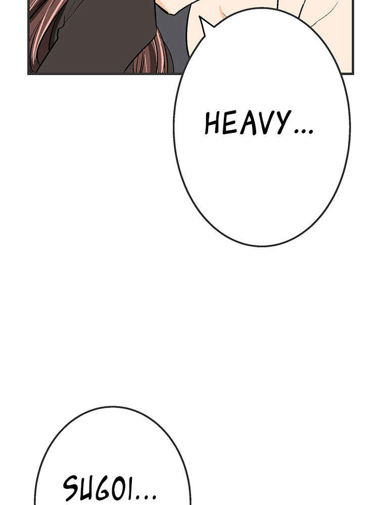 Page 51 Chapter 11 Shitai no ♡ Karen-san!!