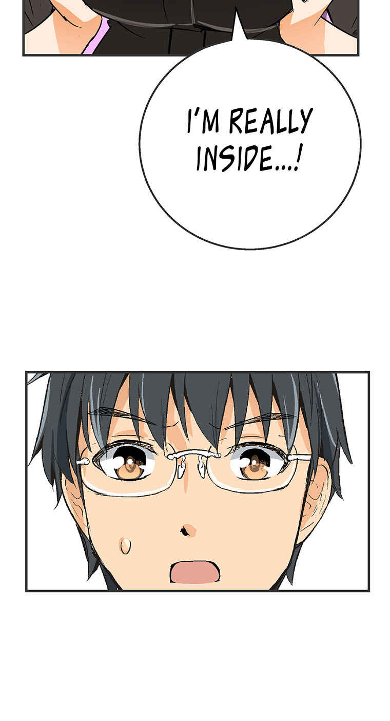 Page 53 Chapter 11 Shitai no ♡ Karen-san!!