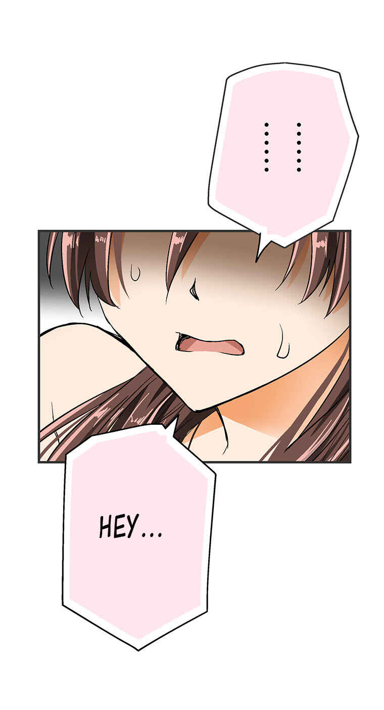 Page 58 Chapter 11 Shitai no ♡ Karen-san!!