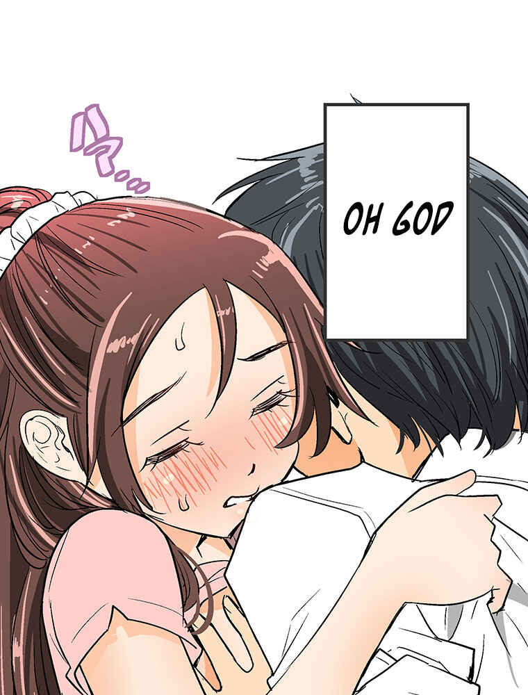 Page 76 Chapter 11 Shitai no ♡ Karen-san!!