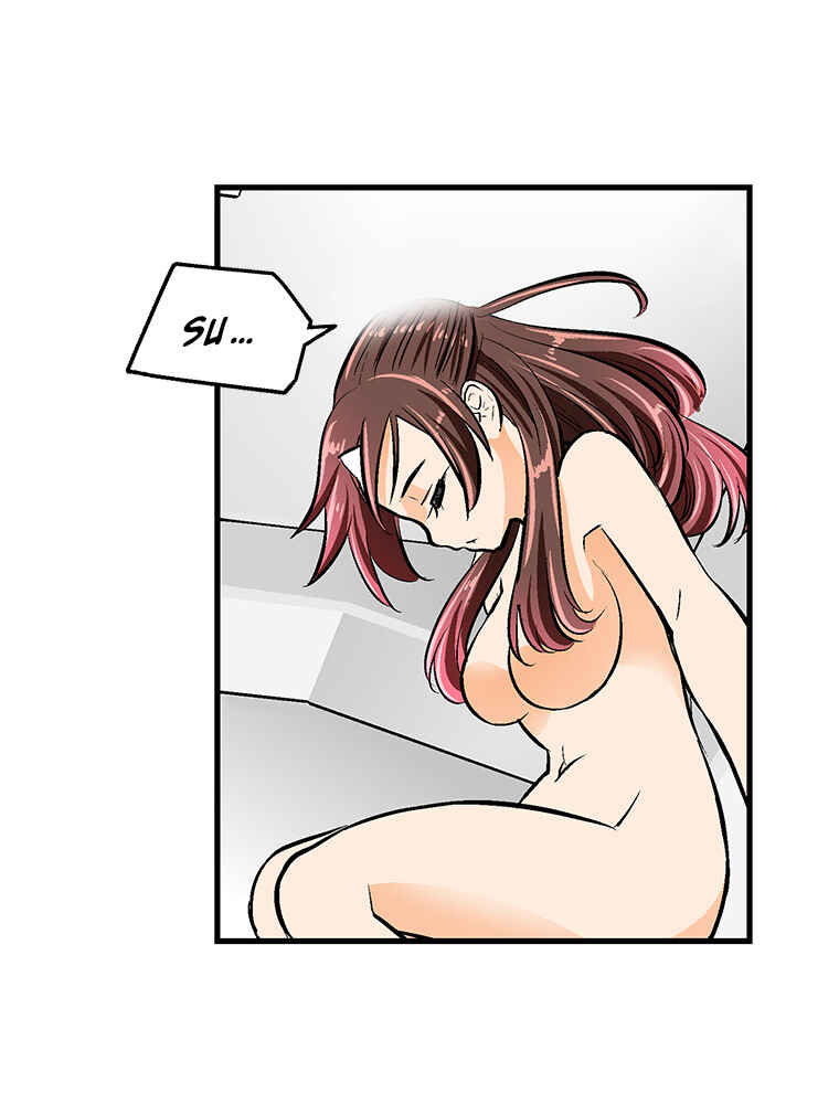 Page 14 Chapter 18 Shitai no ♡ Karen-san!!