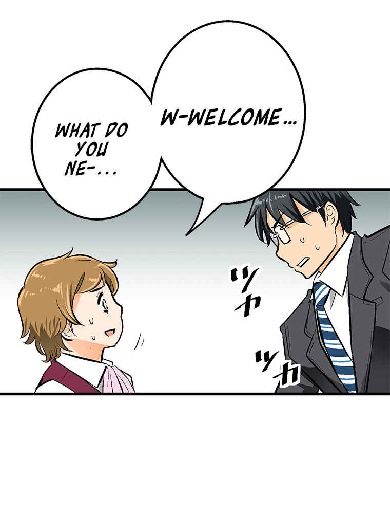 Page 42 Chapter 18 Shitai no ♡ Karen-san!!