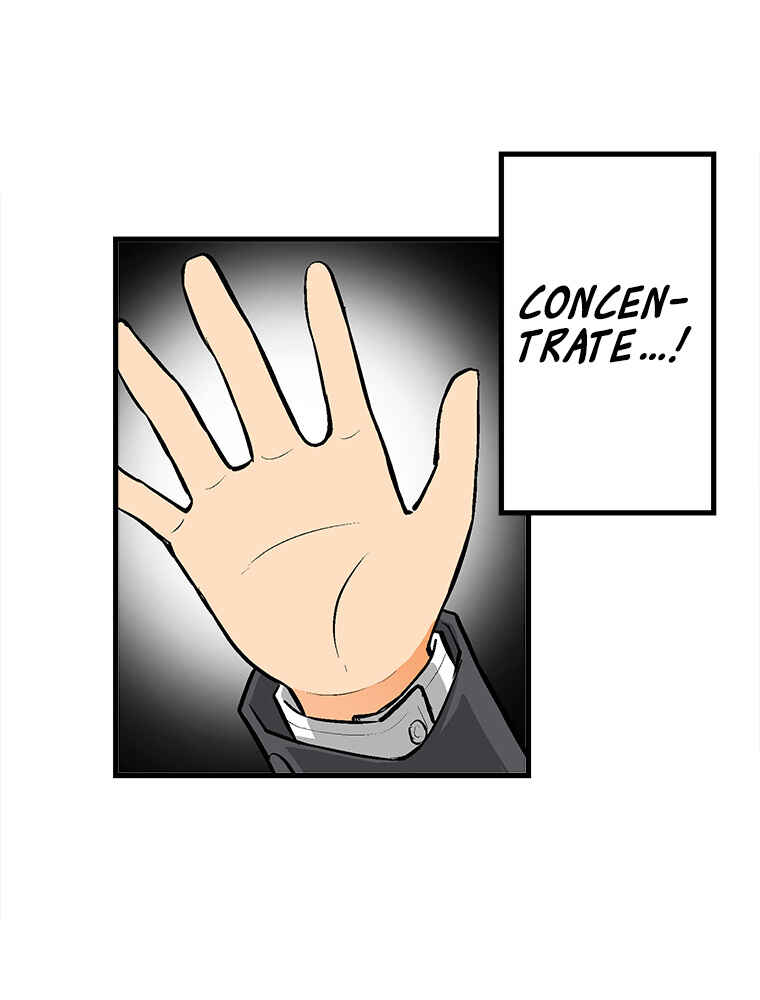 Page 49 Chapter 18 Shitai no ♡ Karen-san!!
