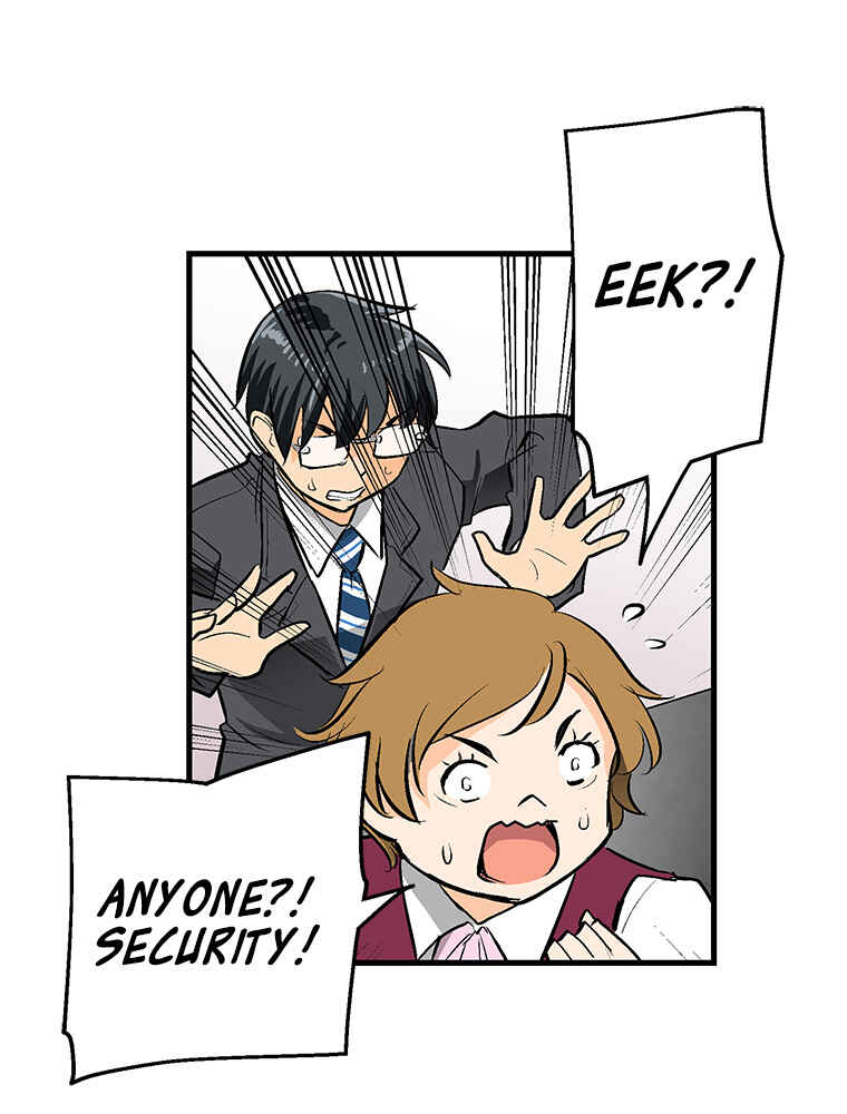 Page 52 Chapter 18 Shitai no ♡ Karen-san!!