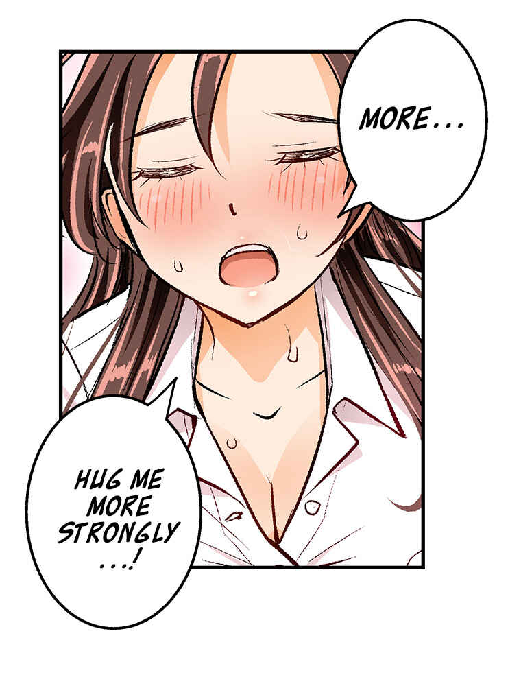 Page 9 Chapter 18 Shitai no ♡ Karen-san!!