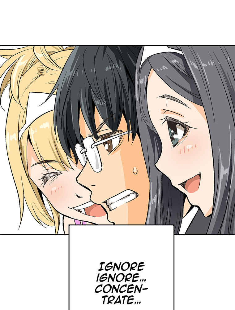 Page 11 Chapter 1 Shitai no ♡ Karen-san!!