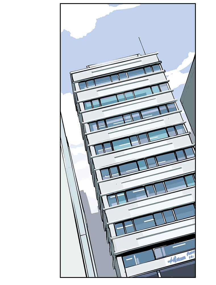 Page 14 Chapter 1 Shitai no ♡ Karen-san!!