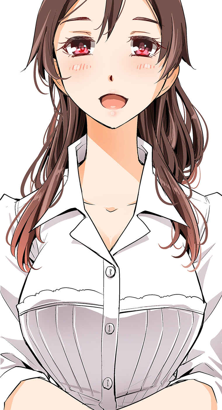 Page 26 Chapter 1 Shitai no ♡ Karen-san!!
