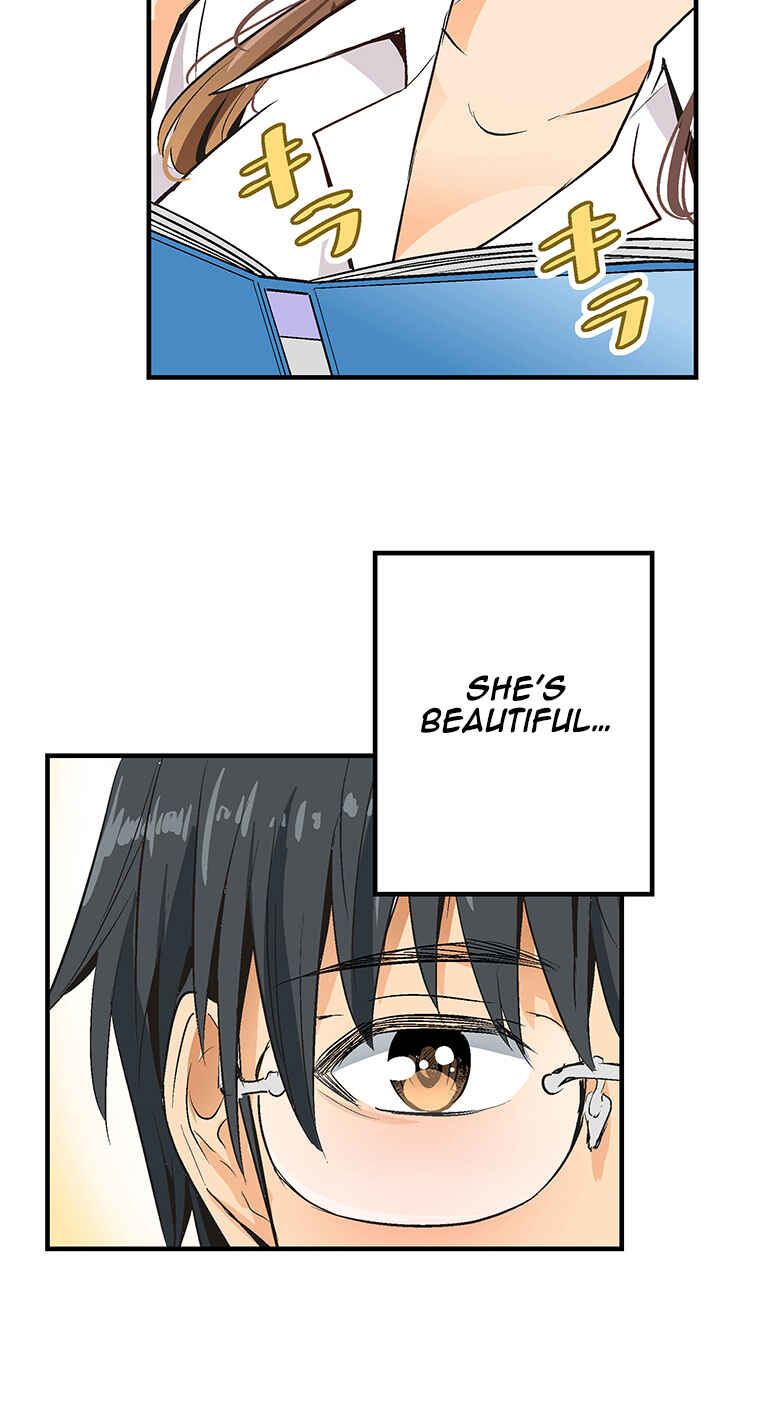 Page 31 Chapter 1 Shitai no ♡ Karen-san!!