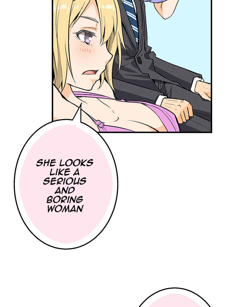Page 33 Chapter 1 Shitai no ♡ Karen-san!!