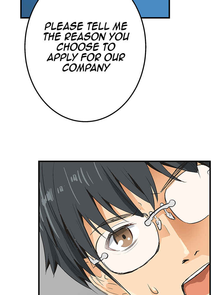 Page 40 Chapter 1 Shitai no ♡ Karen-san!!