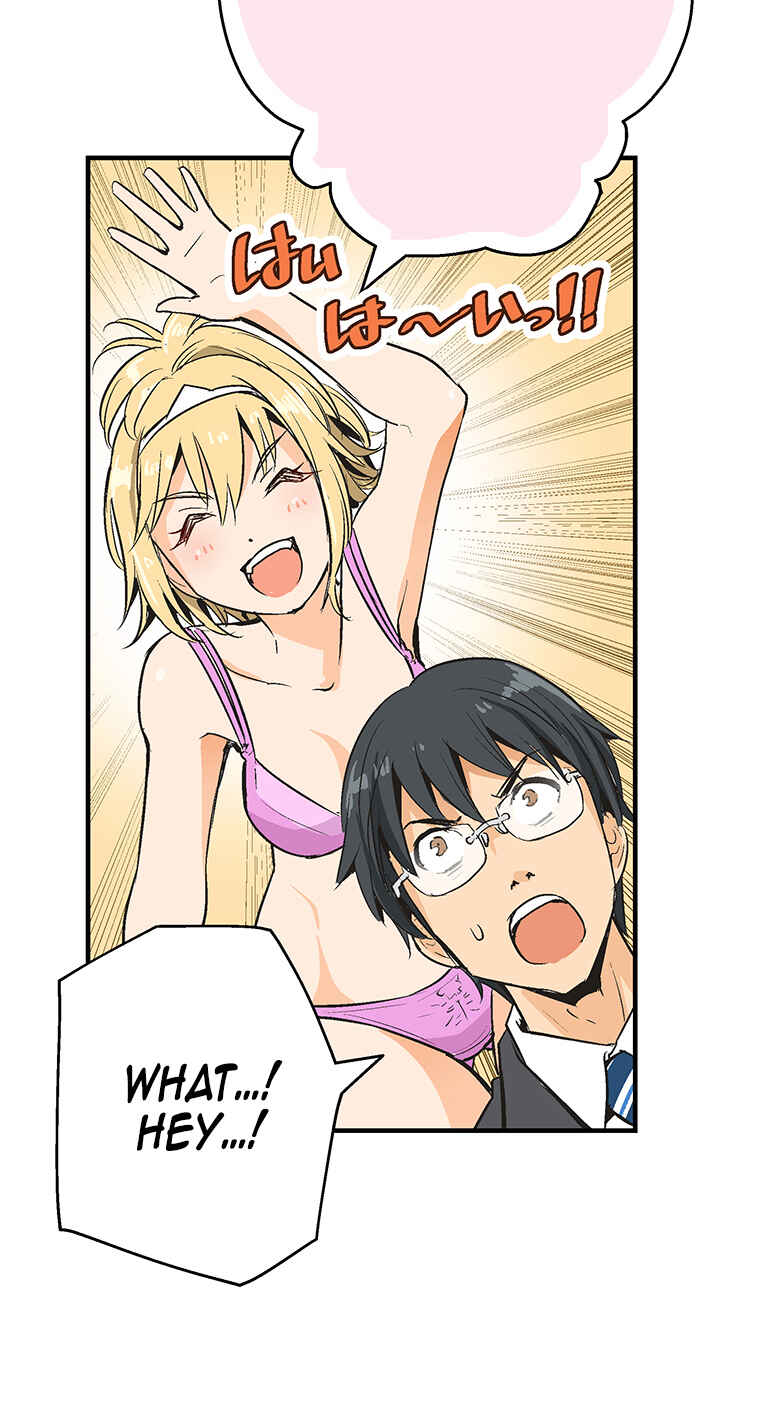Page 42 Chapter 1 Shitai no ♡ Karen-san!!