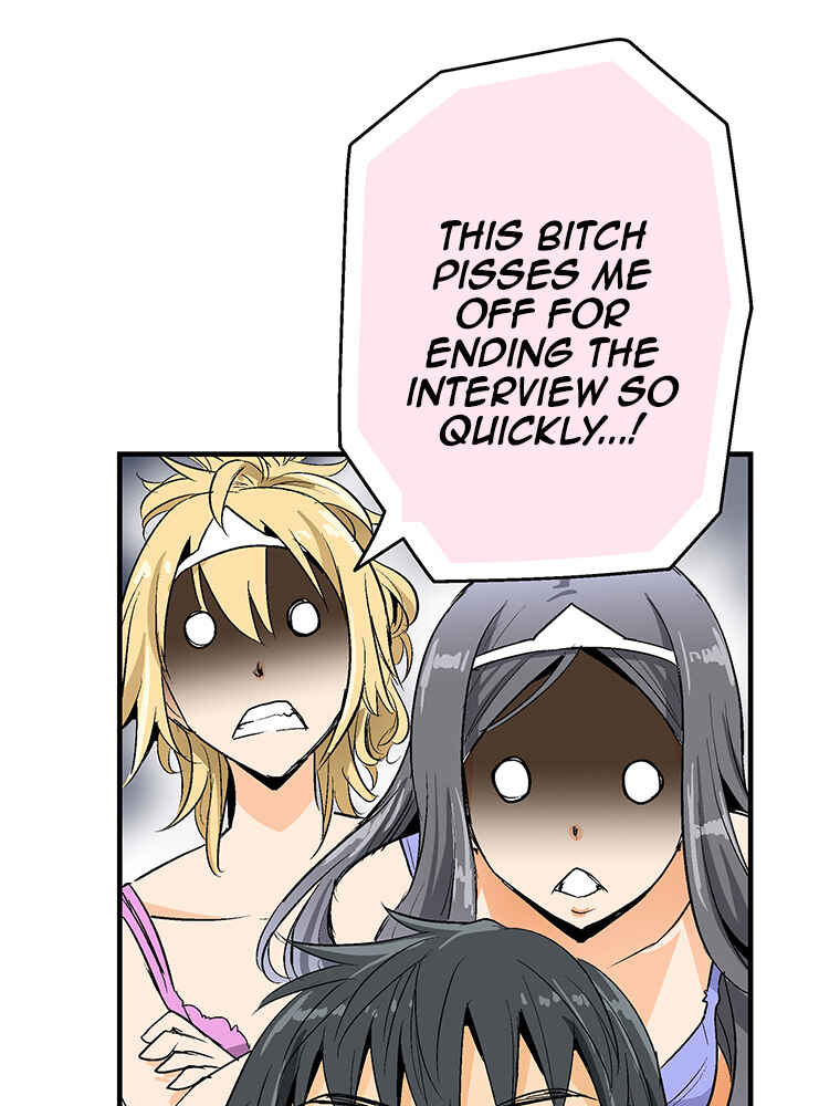 Page 53 Chapter 1 Shitai no ♡ Karen-san!!