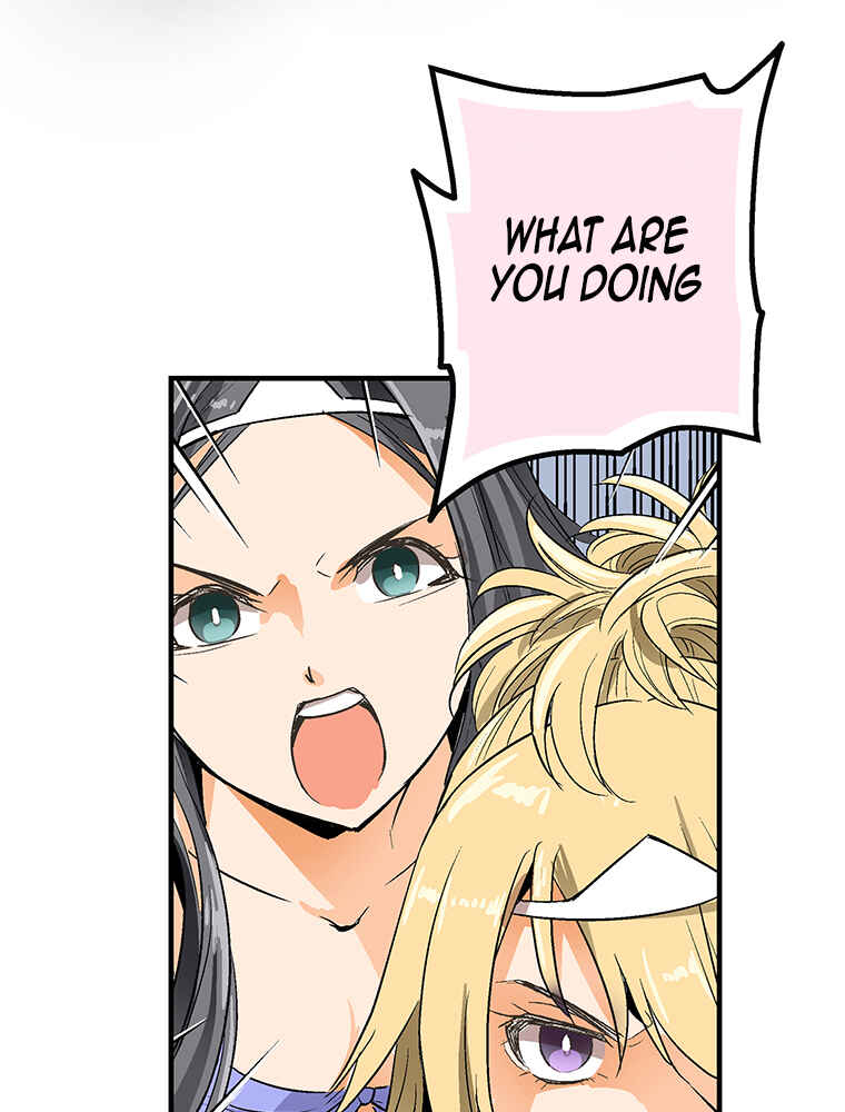 Page 75 Chapter 1 Shitai no ♡ Karen-san!!