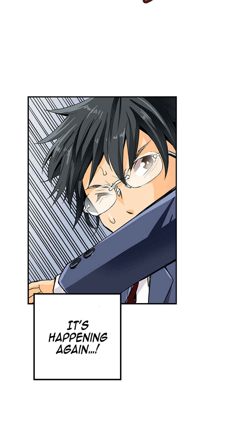 Page 78 Chapter 1 Shitai no ♡ Karen-san!!