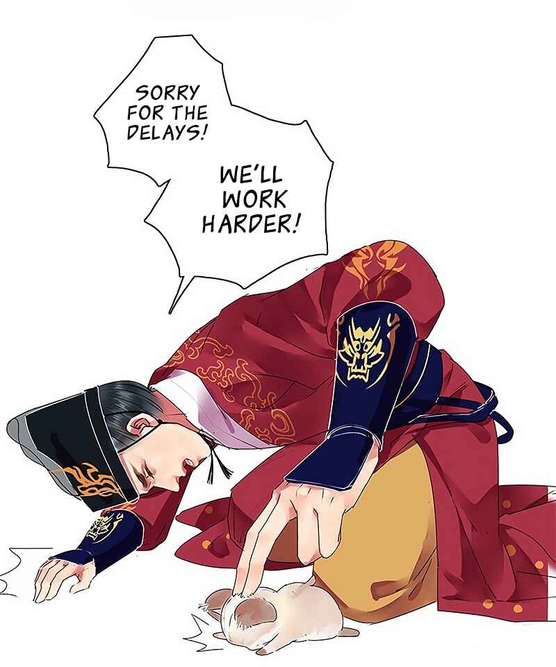 Page 5 Chapter 35 Shitai no ♡ Karen-san!!