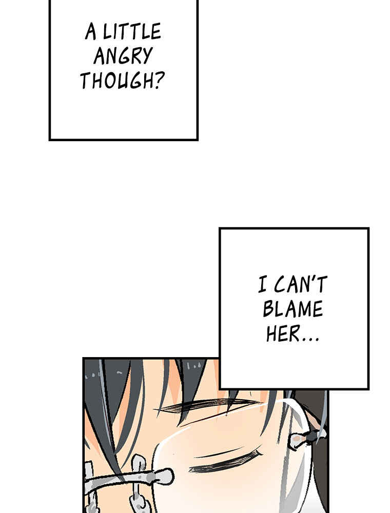 Page 12 Chapter 13 Shitai no ♡ Karen-san!!
