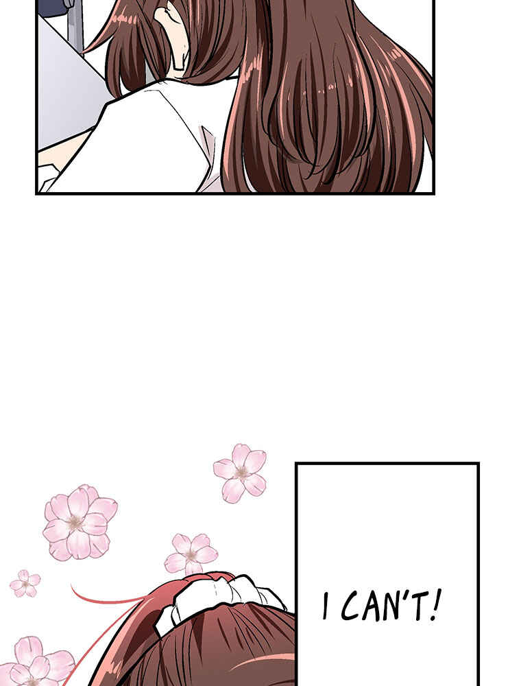 Page 23 Chapter 13 Shitai no ♡ Karen-san!!