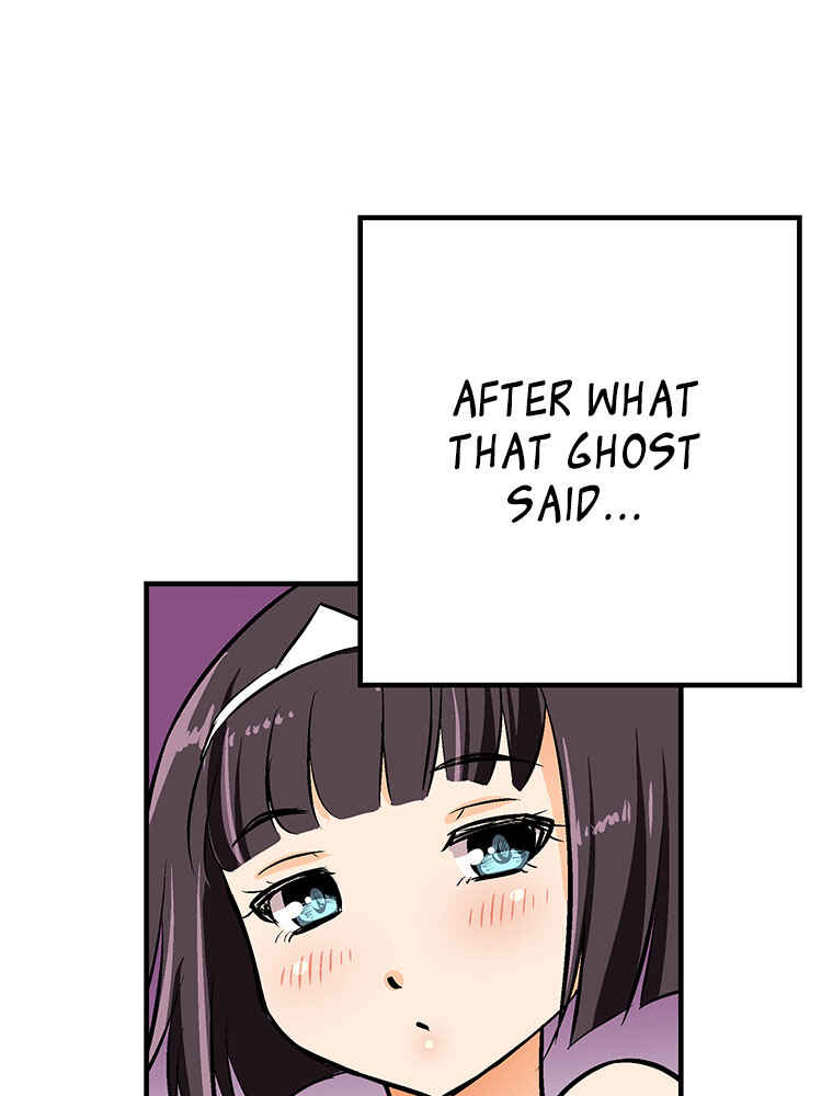 Page 26 Chapter 13 Shitai no ♡ Karen-san!!