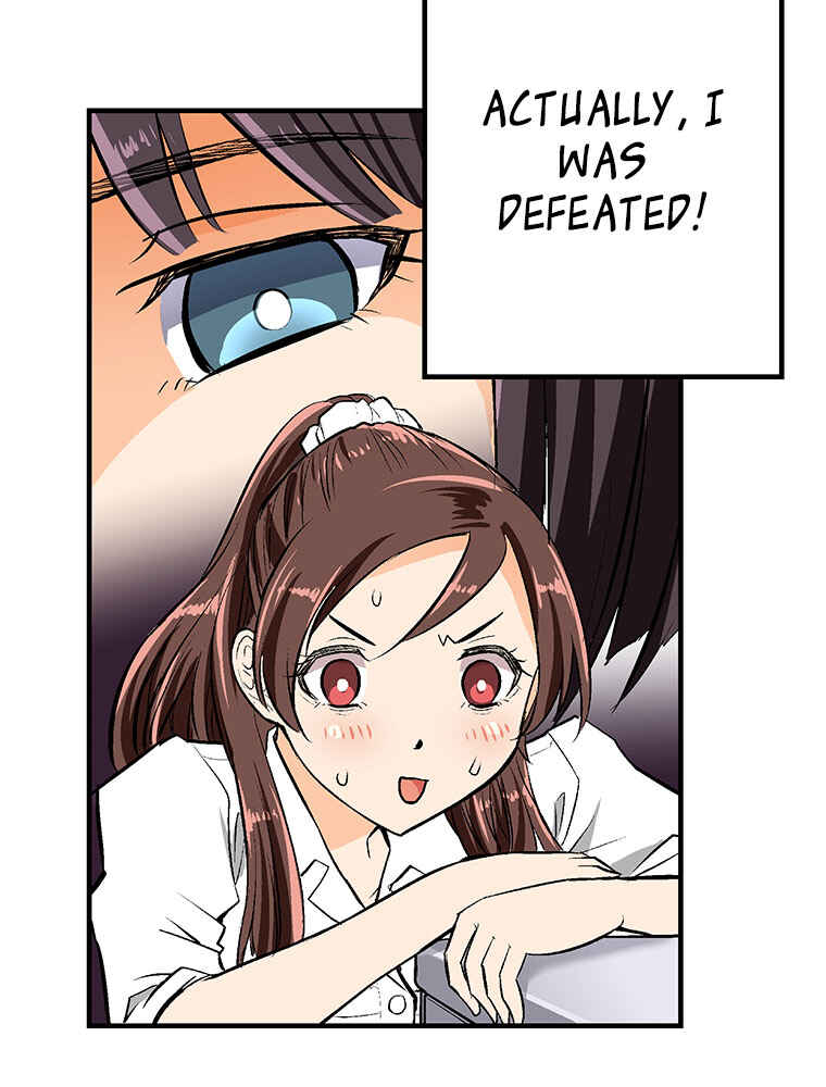 Page 28 Chapter 13 Shitai no ♡ Karen-san!!