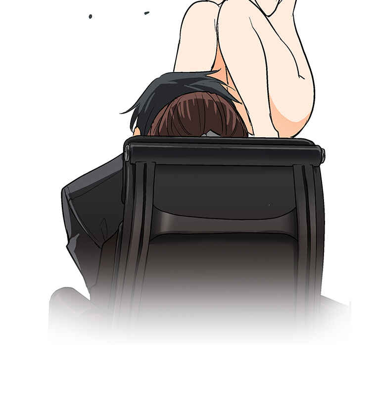 Page 31 Chapter 13 Shitai no ♡ Karen-san!!