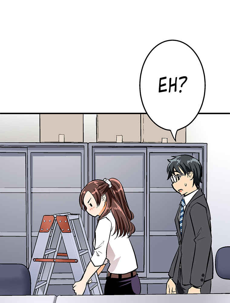 Page 46 Chapter 13 Shitai no ♡ Karen-san!!